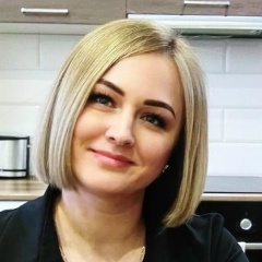 Анна Краснова, Новосибирск