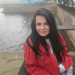 Екатерина Фёдорова, 18.07, Санкт-Петербург