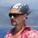 Юрий Задубенко, 24.07.1982, Санкт-Петербург