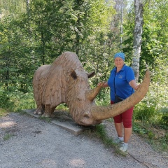 Vera Pankova, 22.01, Москва