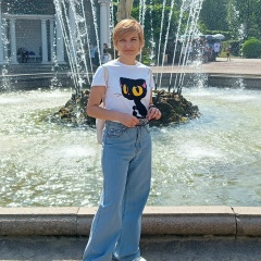 Светлана Попова, Жуковский