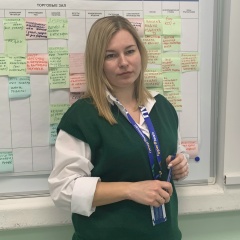 Алина Валиева, 03.04, Казань