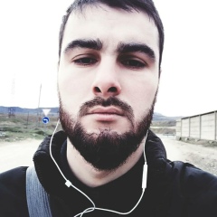 Мурад Шуайбов, Краснодар