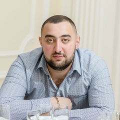 Ашик Мурадян, 15.04, Екатеринбург