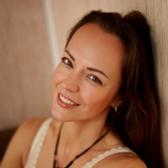 Юлия Иноземцева, 30.05, Усть-Каменогорск