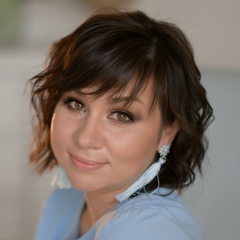 Наталья Кулешова, Санкт-Петербург
