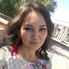 Сабина Тажиева, 20.06, Жанаозен
