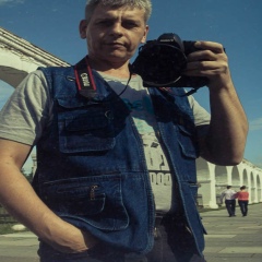Олег Смирнов, 15.05, Великий Новгород