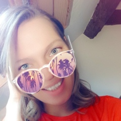 Ksenia Timofeyeva, 07.05.1987, Sens