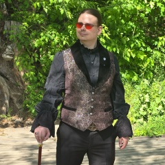 Ян Саковский, 19.04, Москва