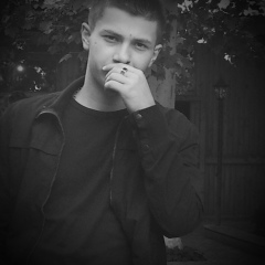 Achi Gibradze, 16.04.1994, Тбилиси