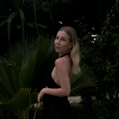 Julia Korolyova, 14.01