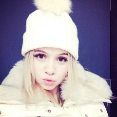Анна Безумова, 03.05, Томск