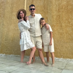 Алексей Пономарев, 14.10.1986, Санкт-Петербург