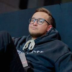 Миша Иванов, 22.06, Москва