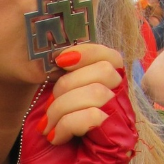 Зарина Фазылбекова, 01.09, Казань