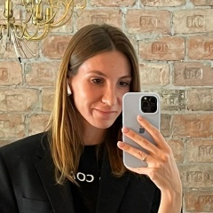 Марина Красникова, 06.12, Санкт-Петербург