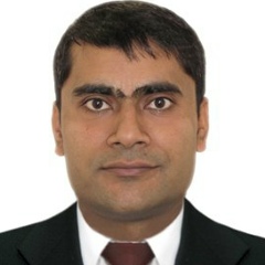 Rajesh Kumar, 16.02.1985, Киев