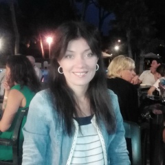 Анна Пилькевич, 18.04, Минск