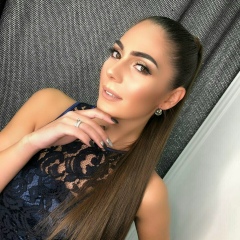 Саида Пулиева, 04.11, Алматы