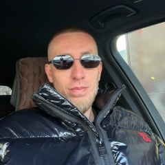 Кирилл Вершинин, Ижевск
