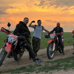 Адик Сулейманов, 06.05, Казань