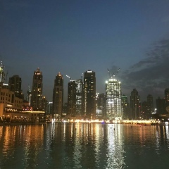 Эльмира Пашаева, 05.10, Махачкала