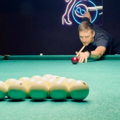 Dmitriy Sobolev, 14.09, Санкт-Петербург