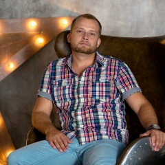 Сергей Семенов, 23.07.1987, Санкт-Петербург