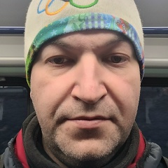 Вадим Хамматов, Сургут