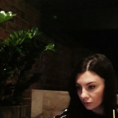 Анна Лученко, 14.08.1988, Киев