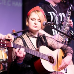 Полина Шеришорина, 29.01, Москва