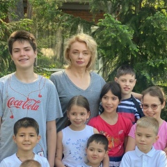 Не Точка Незванова, 16.03, Los Angeles