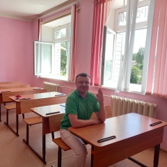 Тимурчик Индуашвили, 18.05, Калуга