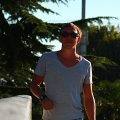 Василий Плотников, 19.06