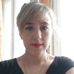 Юля Добросельская, 01.07, Уфа