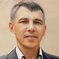 Анатолий Вишняков