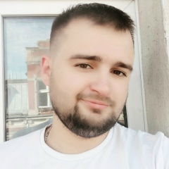 Владислав Голубенко, 28.09.1994, Кривой Рог