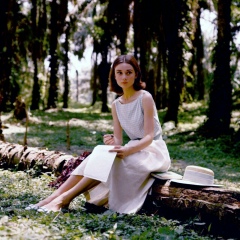 Zhanna Kenzhebayeva, 03.01, Алматы