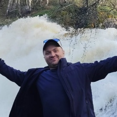 Максим Локтев