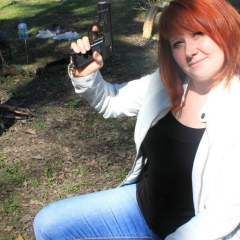 Наталья Беккерова, 08.02.1975, Москва