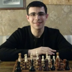 Юрий Дмитриев, 01.06.1987, Набережные Челны