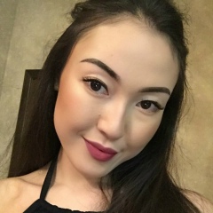 Azhar Orynbassar, 21.07, Алматы