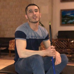 Abdullo Saymatov, 17.09.1990, Москва