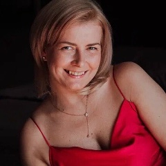 Надежда Линник, 15.12, Санкт-Петербург