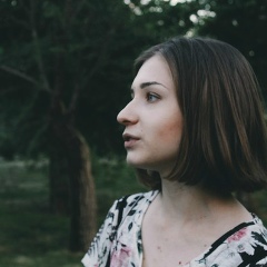 Полина Коновалова, 25.07, Волгоград