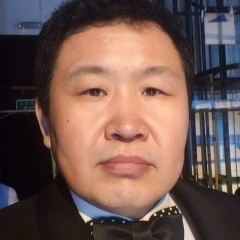 Давид Дондупов, 21.01, Улан-Удэ