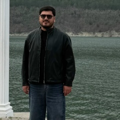 Омар Лазгиев, Тамбов