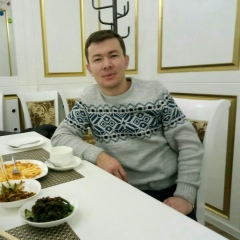 Ержан Акжигитов, 25.04.1988, Алматы