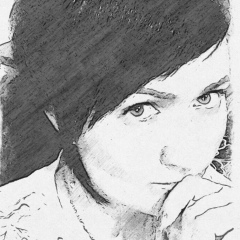 Лена Комарова, Иркутск